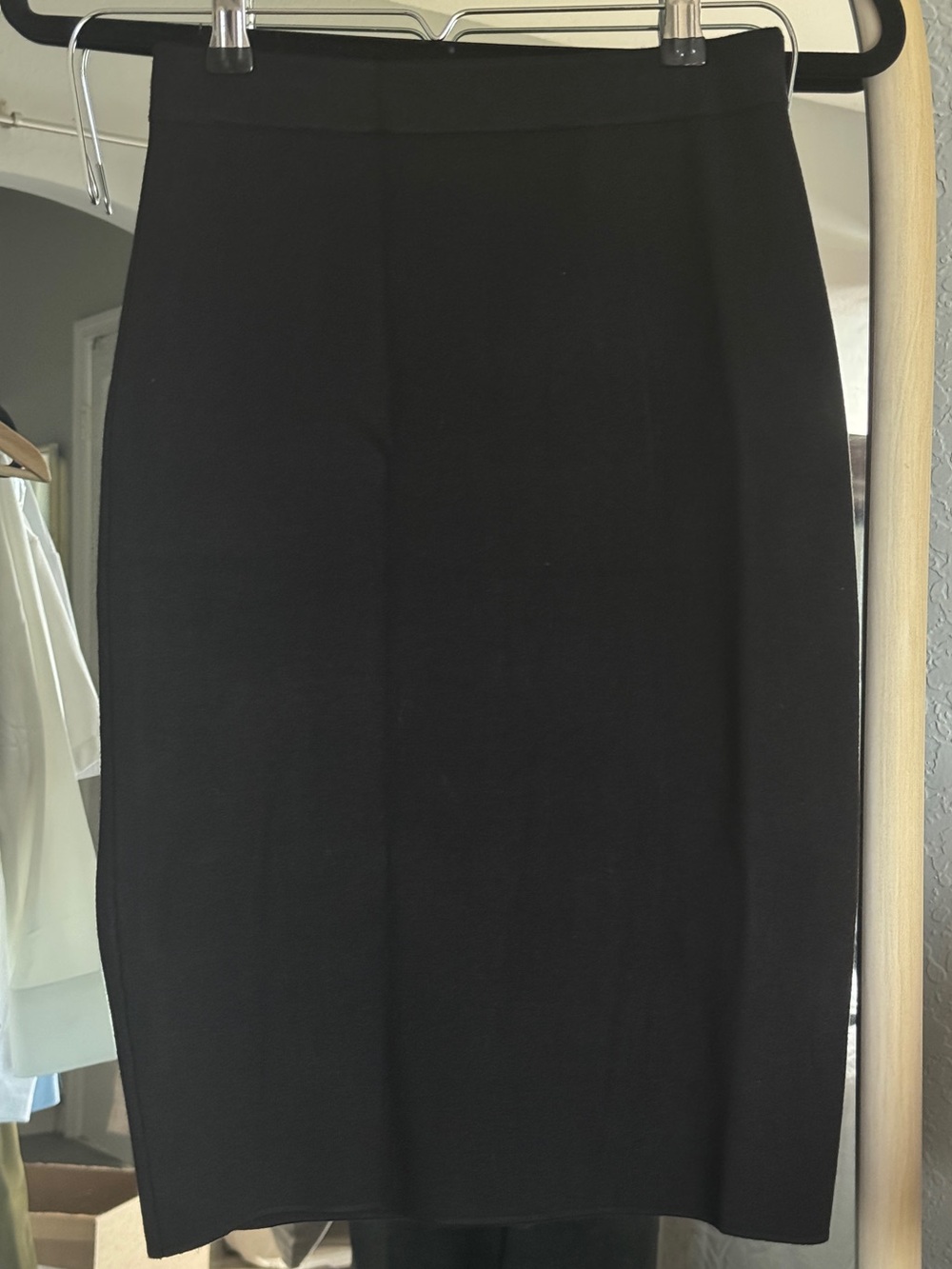 Jonathan Simkhai Pencil Skirt
